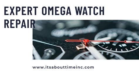 omega repair center|certified omega watch repair near me.